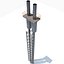 Industrial Tower 06