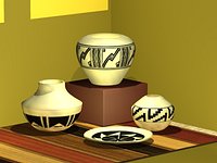 PuebloCollection1