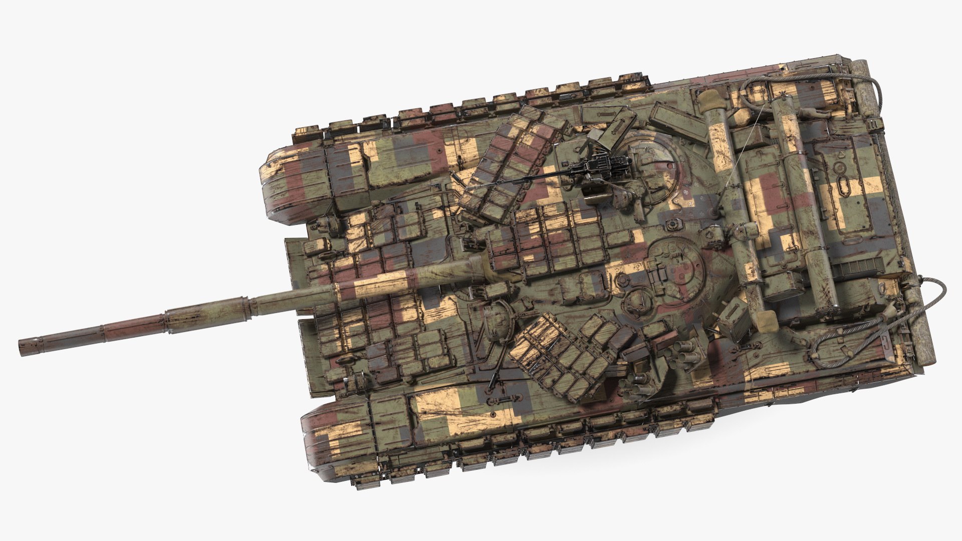 3D Main Battle Tank T-64 BV Dirty model https://p.turbosquid.com/ts-thumb/Qq/gCO7dr/0t/mainbattletankt64bvdirtyc4dmodel014/jpg/1666986141/1920x1080/fit_q87/eb4fb02730f001dc96facd4f5086ffa1bcfc2e35/mainbattletankt64bvdirtyc4dmodel014.jpg