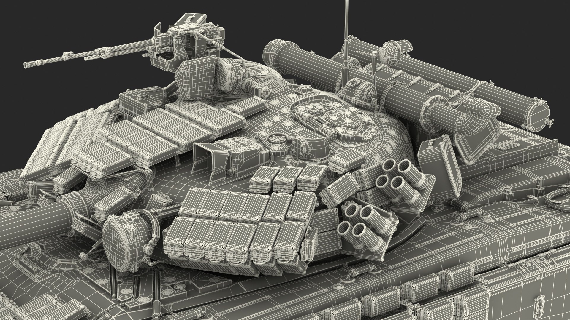 3D Main Battle Tank T-64 BV Dirty model https://p.turbosquid.com/ts-thumb/Qq/gCO7dr/Gb/mainbattletankt64bvdirtyc4dmodel038/jpg/1666986239/1920x1080/fit_q87/290ff87d3ebfa0cdcdcd5535957d641ca7e58d08/mainbattletankt64bvdirtyc4dmodel038.jpg