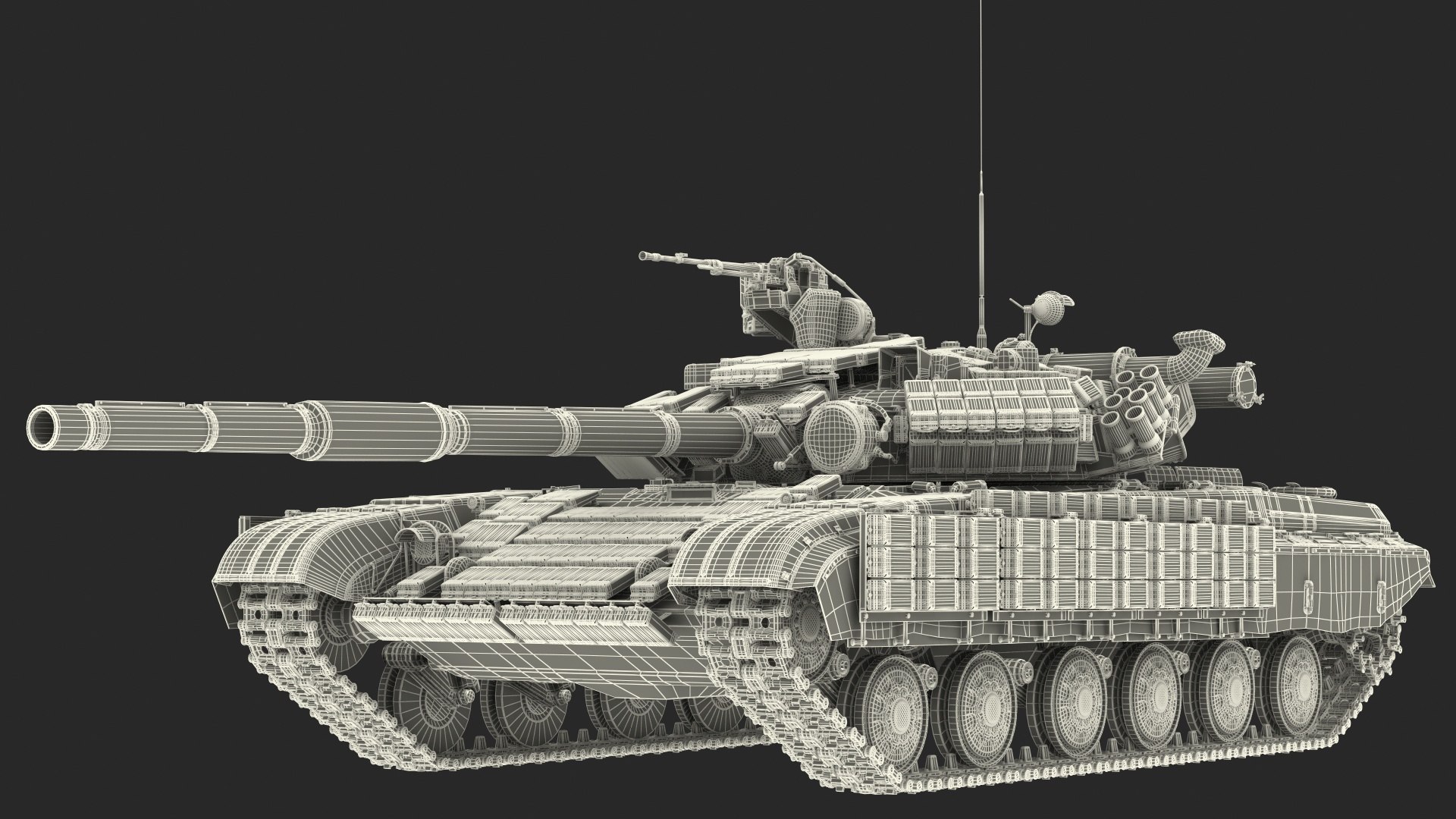 3D Main Battle Tank T-64 BV Dirty model https://p.turbosquid.com/ts-thumb/Qq/gCO7dr/Si/mainbattletankt64bvdirtyc4dmodel032/jpg/1666986216/1920x1080/fit_q87/ff67b92103449e7ffc9470c30edd48ab823b1c68/mainbattletankt64bvdirtyc4dmodel032.jpg