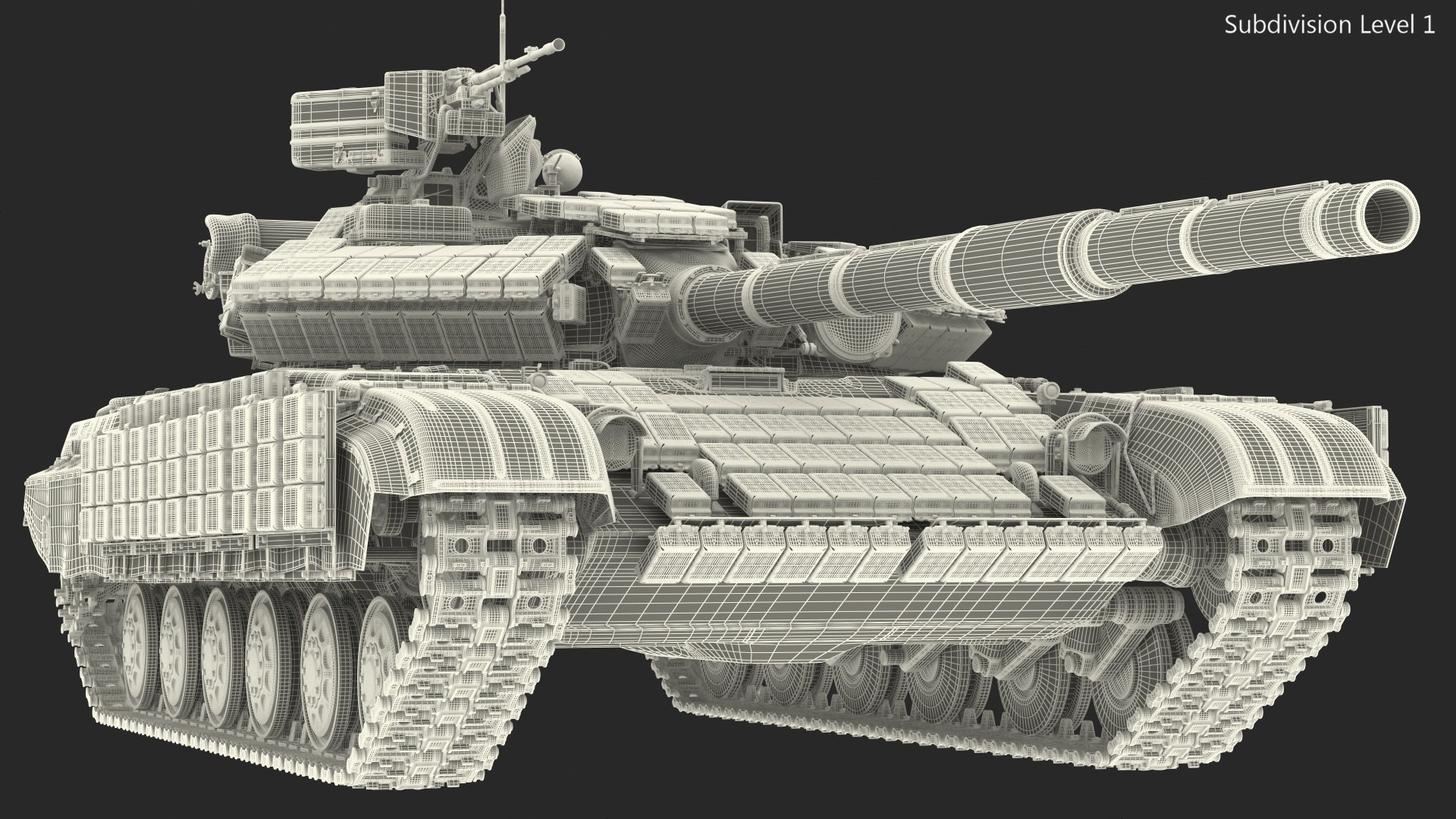 3D Main Battle Tank T-64 BV Dirty model https://p.turbosquid.com/ts-thumb/Qq/gCO7dr/Tr/mainbattletankt64bvdirtyc4dmodel024/jpg/1666986182/1920x1080/fit_q87/f9f7e6959bf683d61921a841959ca86dd6f5e9e9/mainbattletankt64bvdirtyc4dmodel024.jpg