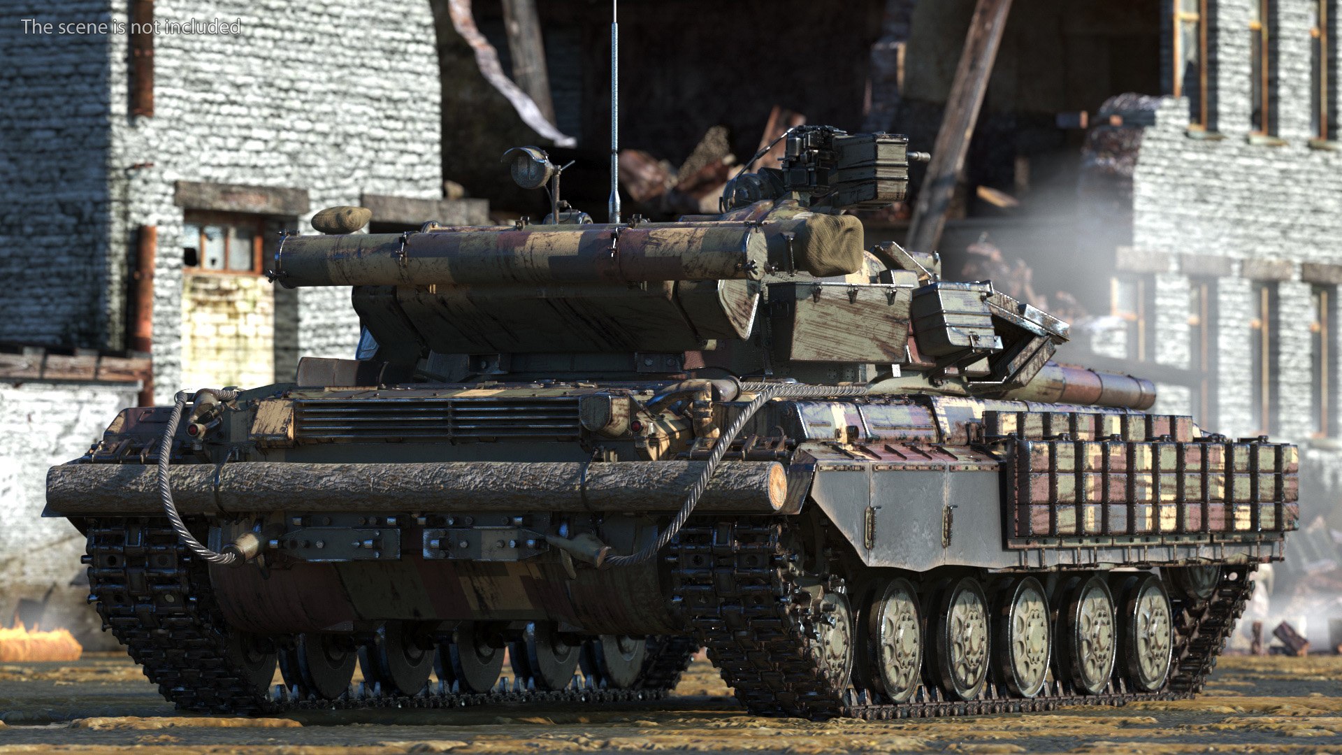 3D Main Battle Tank T-64 BV Dirty model https://p.turbosquid.com/ts-thumb/Qq/gCO7dr/Yb/mainbattletankt64bvdirtyc4dmodel003/jpg/1666986096/1920x1080/fit_q87/29b82b295e212f6a670bc2e9370e2920cc66bdfa/mainbattletankt64bvdirtyc4dmodel003.jpg