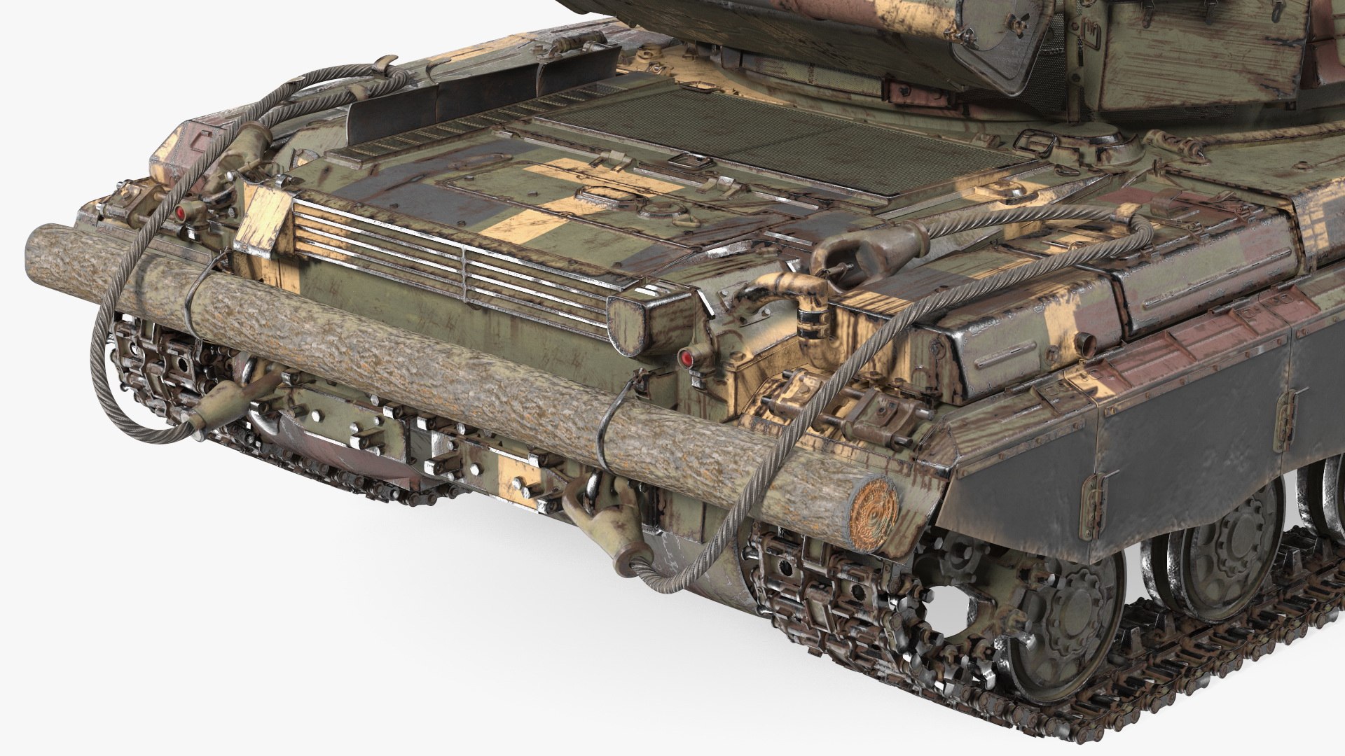 3D Main Battle Tank T-64 BV Dirty model https://p.turbosquid.com/ts-thumb/Qq/gCO7dr/hX/mainbattletankt64bvdirtyc4dmodel018/jpg/1666986158/1920x1080/fit_q87/a4cffcfe908266b38d35bbf3da85943e69f22403/mainbattletankt64bvdirtyc4dmodel018.jpg