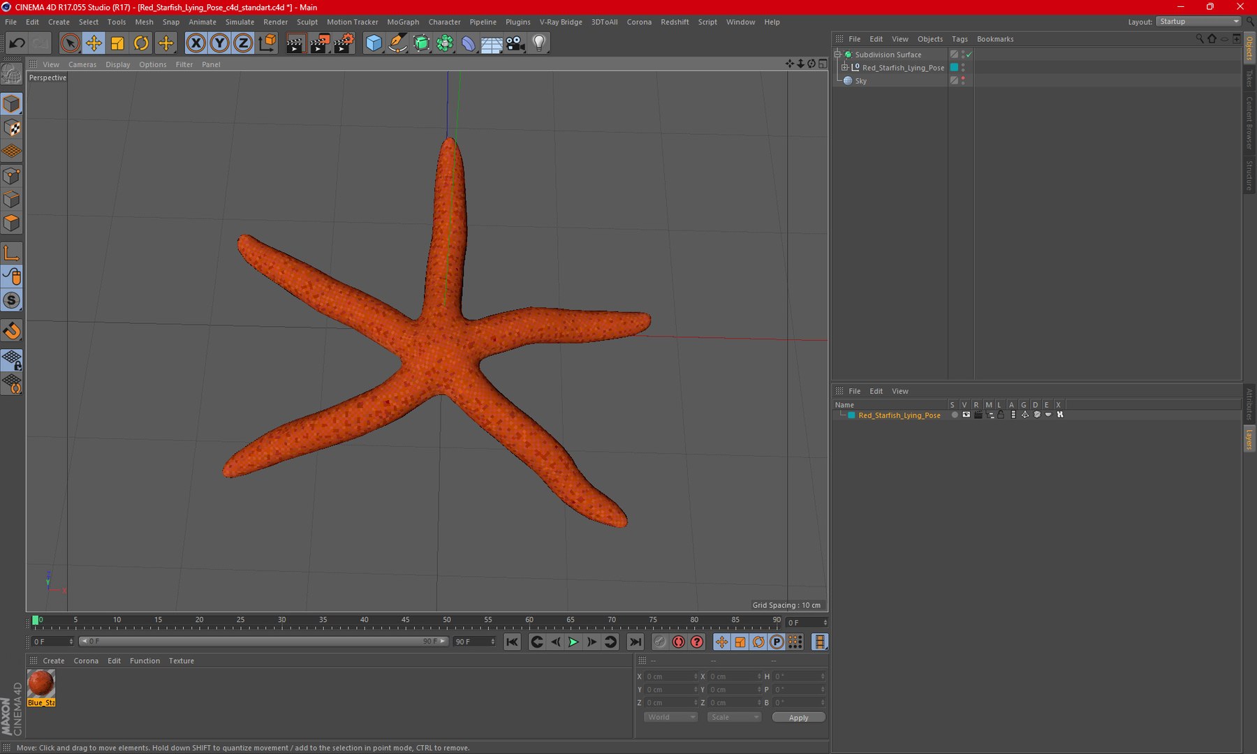 3D Red Starfish Lying Pose https://p.turbosquid.com/ts-thumb/Qq/jB3Ism/Ye/redstarfishlyingposevray3dmodel013/jpg/1714593579/1920x1080/fit_q87/a72f04db20e4849886246fb637b85822b2fcd24c/redstarfishlyingposevray3dmodel013.jpg