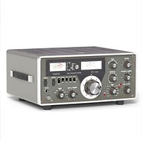 Ham Radio Transceiver
