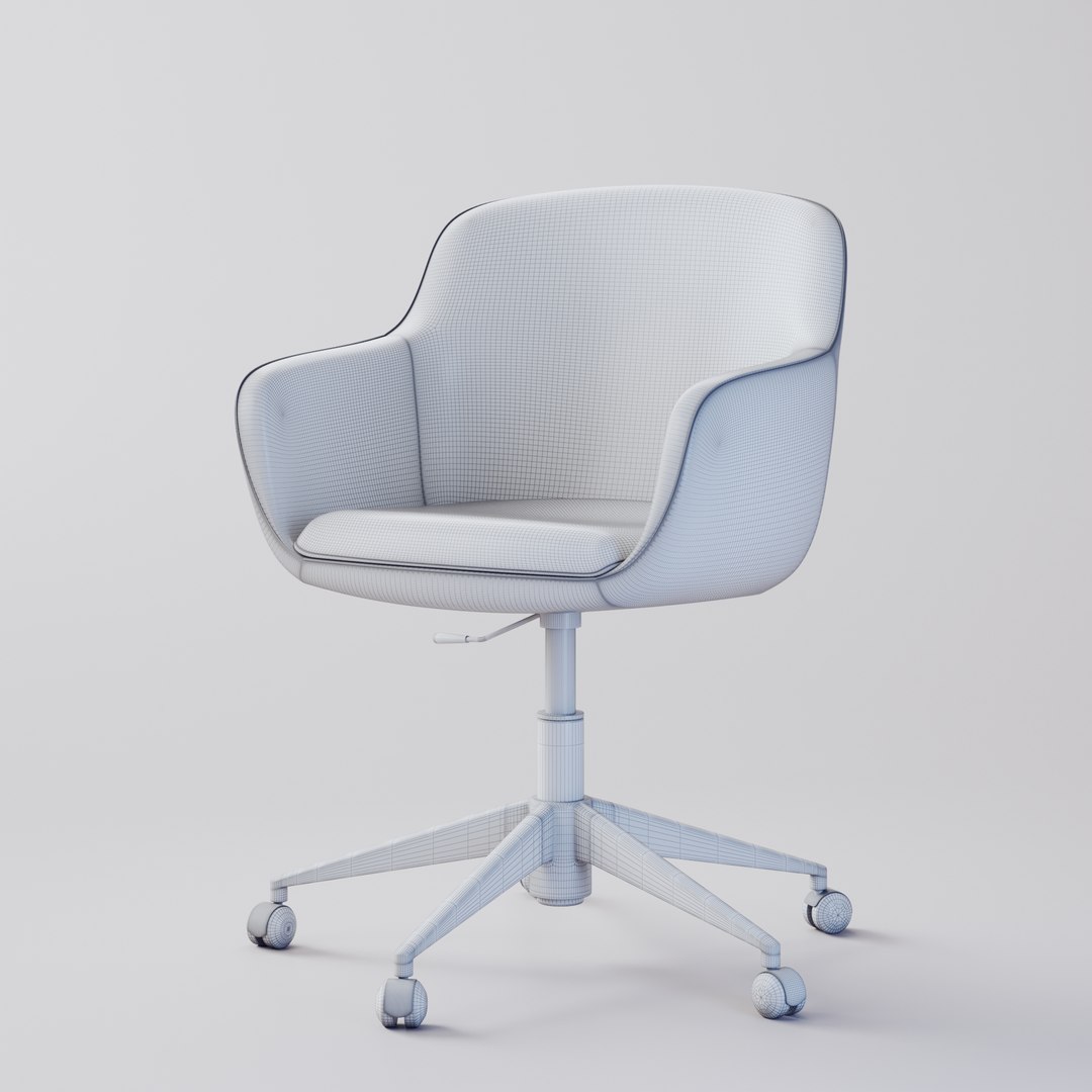 Office chair 3D https://p.turbosquid.com/ts-thumb/Qq/jnOJtf/2t/wireframe01/jpg/1660777014/1920x1080/fit_q87/5cbee0b3a72699787b1e92498caed19917b3cc7d/wireframe01.jpg