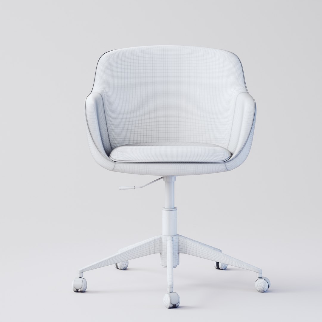 Office chair 3D https://p.turbosquid.com/ts-thumb/Qq/jnOJtf/Im/wireframe02/jpg/1660776993/1920x1080/fit_q87/efcad574421f8178a9d74567ac5bfbe70de73650/wireframe02.jpg