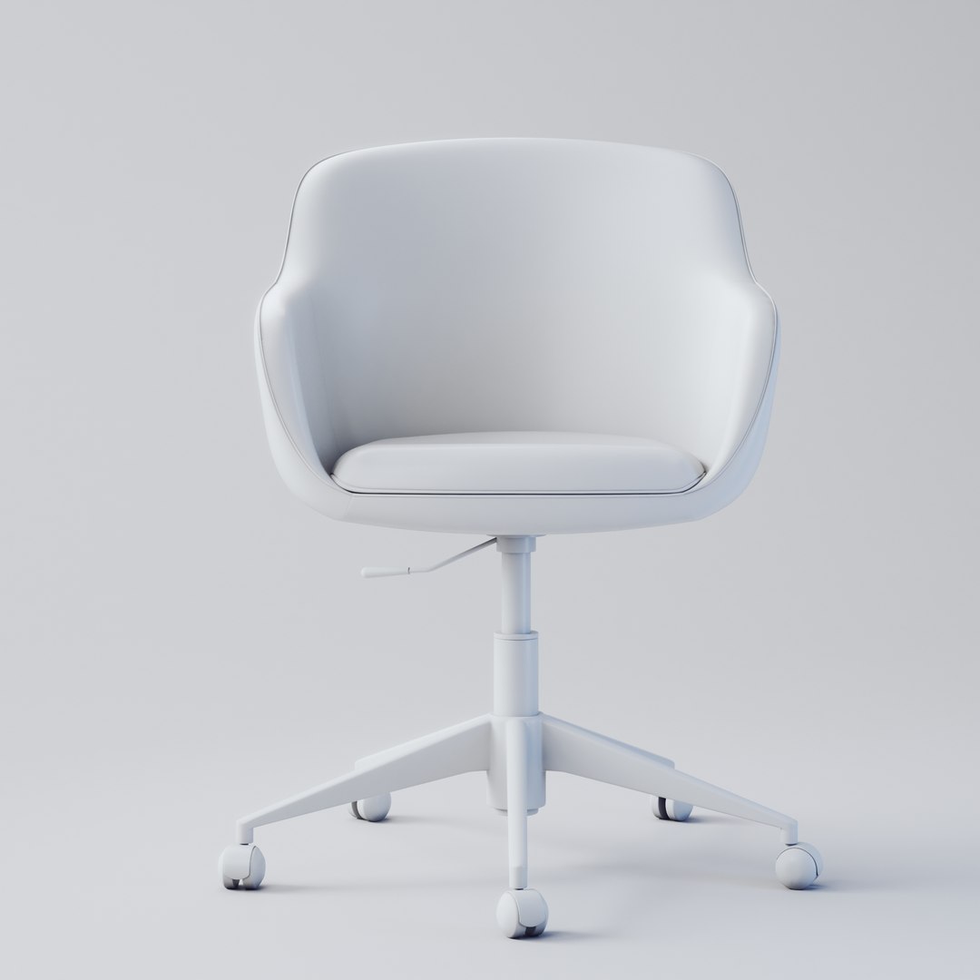 Office chair 3D https://p.turbosquid.com/ts-thumb/Qq/jnOJtf/Lw/clay02/jpg/1660776971/1920x1080/fit_q87/2d04ce72c5206e01a20567f6438d5c6cc0bf83b7/clay02.jpg