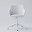 Silla de oficina