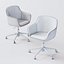 Silla de oficina