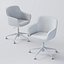 Silla de oficina