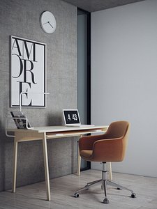 Office chair