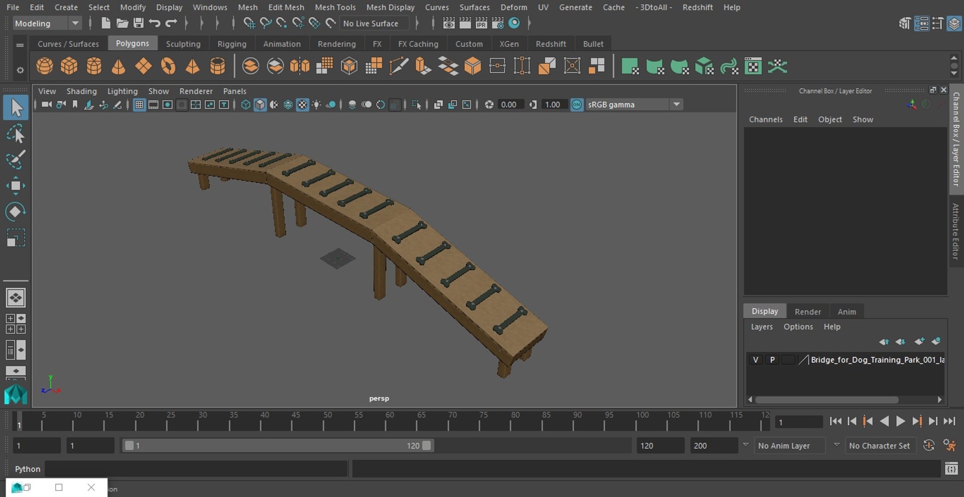 3D Bridge for Dog Training Park https://p.turbosquid.com/ts-thumb/Qq/nFEKkW/I0/bridgefordogtrainingpark3dsmodel019/jpg/1679345361/1920x1080/fit_q87/9e0b4b08b382e4eddd0725b43007f2d258810e46/bridgefordogtrainingpark3dsmodel019.jpg