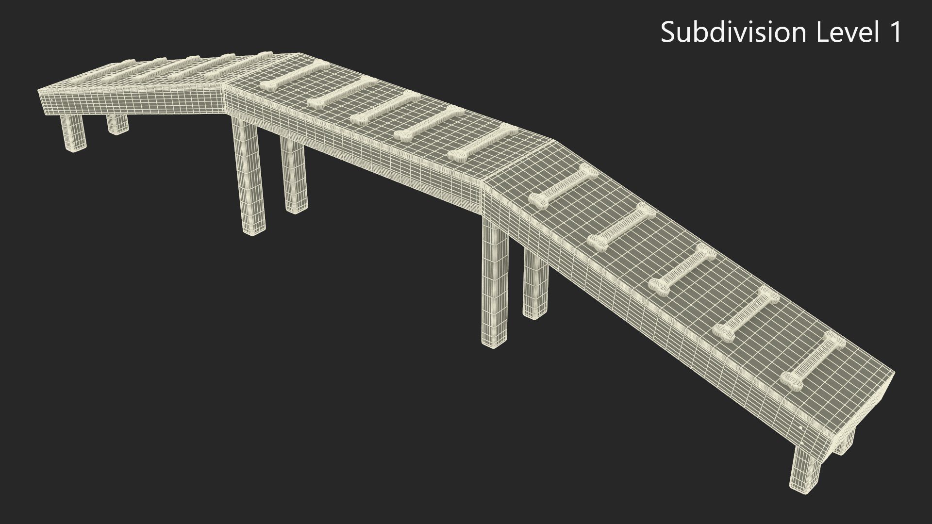 3D Bridge for Dog Training Park https://p.turbosquid.com/ts-thumb/Qq/nFEKkW/sV/bridgefordogtrainingpark3dsmodel014/jpg/1679345345/1920x1080/fit_q87/475d4cf94aef57d06f27d50e36a4d2cf5e8dccd8/bridgefordogtrainingpark3dsmodel014.jpg