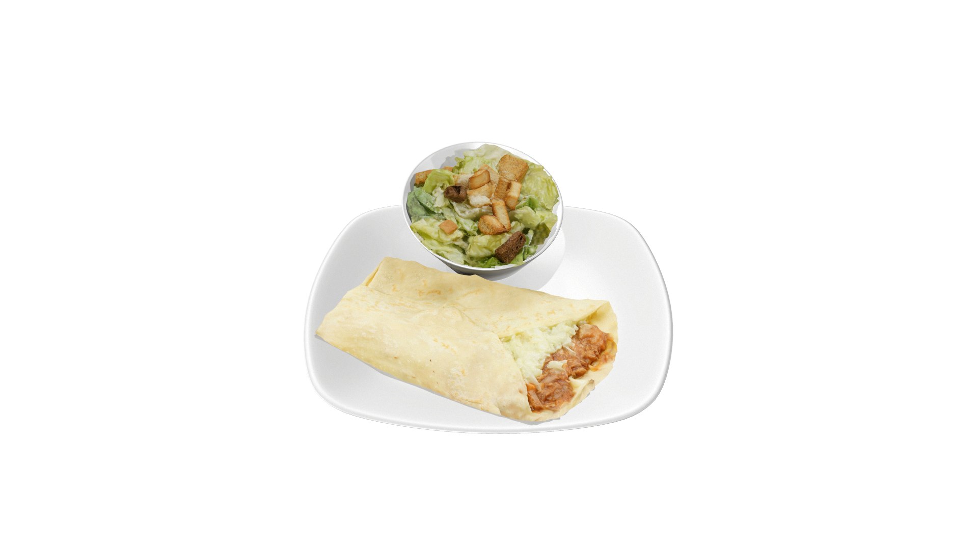 3D model Pulled Pork crepe with Caesar https://p.turbosquid.com/ts-thumb/Qq/nS2k61/Yc/pulledporkcrepewithcaesarsalad1_00000/png/1622310765/1920x1080/fit_q87/fcacc51d57f3e841e37fc2fb5ab0754748143814/pulledporkcrepewithcaesarsalad1_00000.jpg
