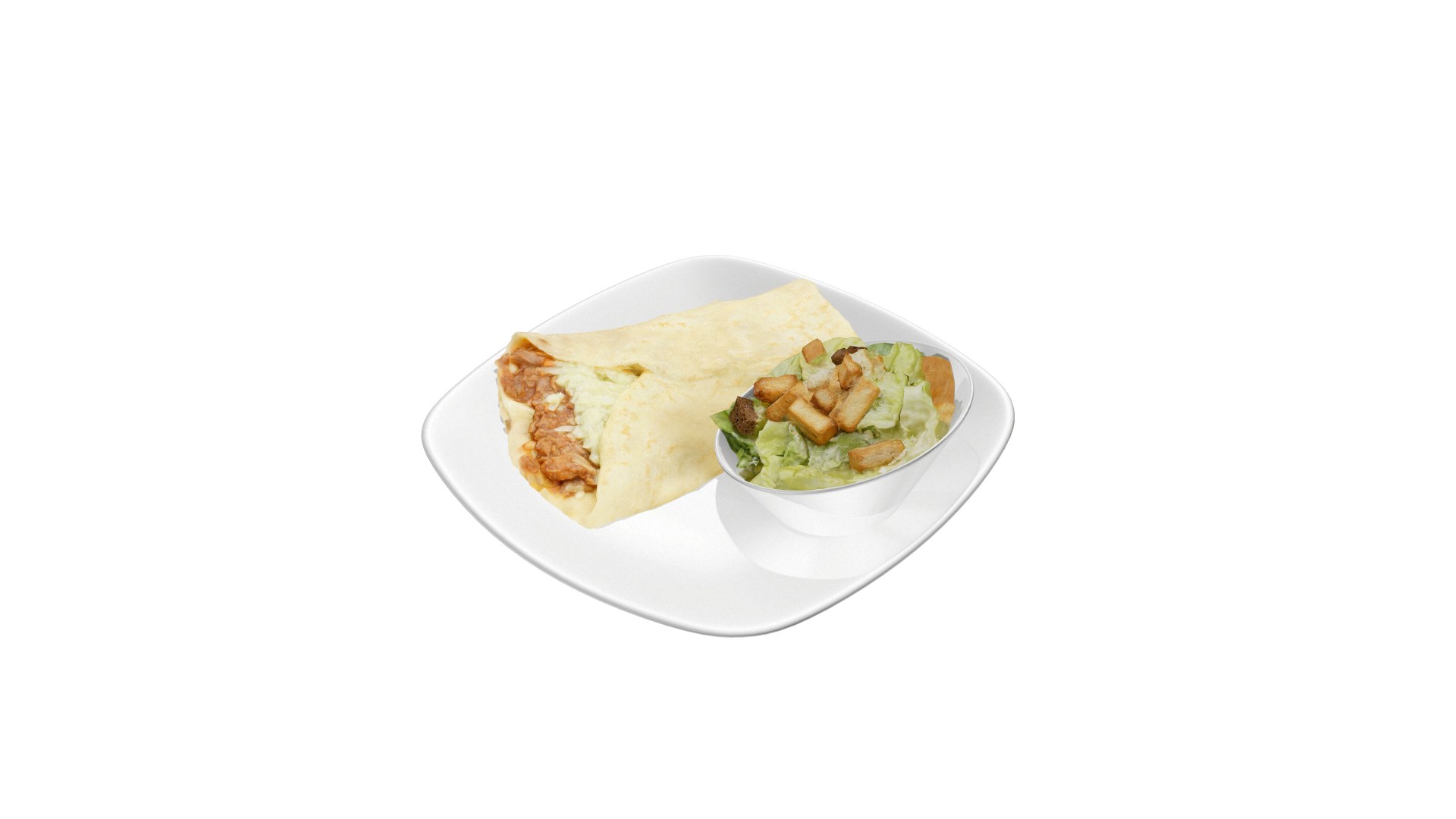 3D model Pulled Pork crepe with Caesar https://p.turbosquid.com/ts-thumb/Qq/nS2k61/lh/pulledporkcrepewithcaesarsalad1_00023/png/1622310764/1920x1080/fit_q87/c65649ea2fdb1851bd1163a823fc28e7b47934e2/pulledporkcrepewithcaesarsalad1_00023.jpg
