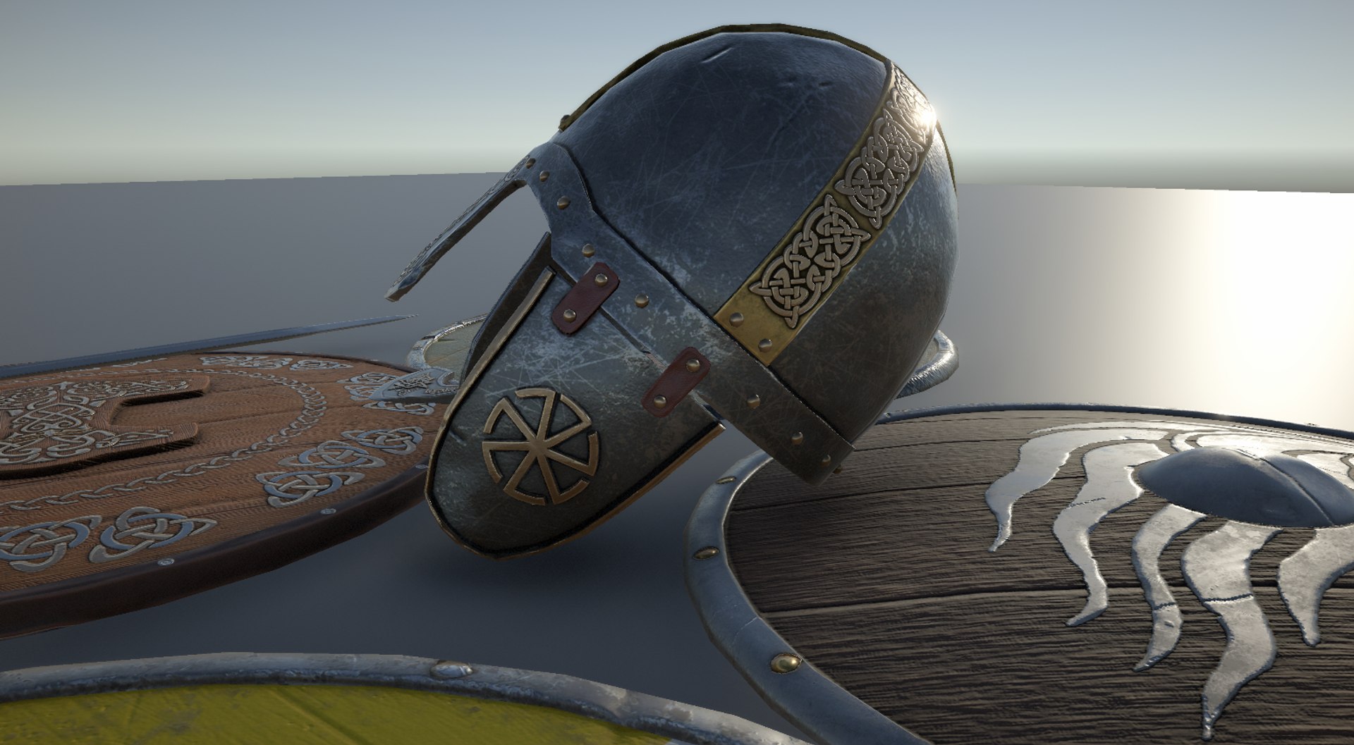 medieval shields 3D model https://p.turbosquid.com/ts-thumb/Qq/nWBTT6/qCBGsmZE/15082018143344/png/1534332982/1920x1080/fit_q87/bca56c9ee76a84b6334eb8c0a383d9d68cdd83d6/15082018143344.jpg