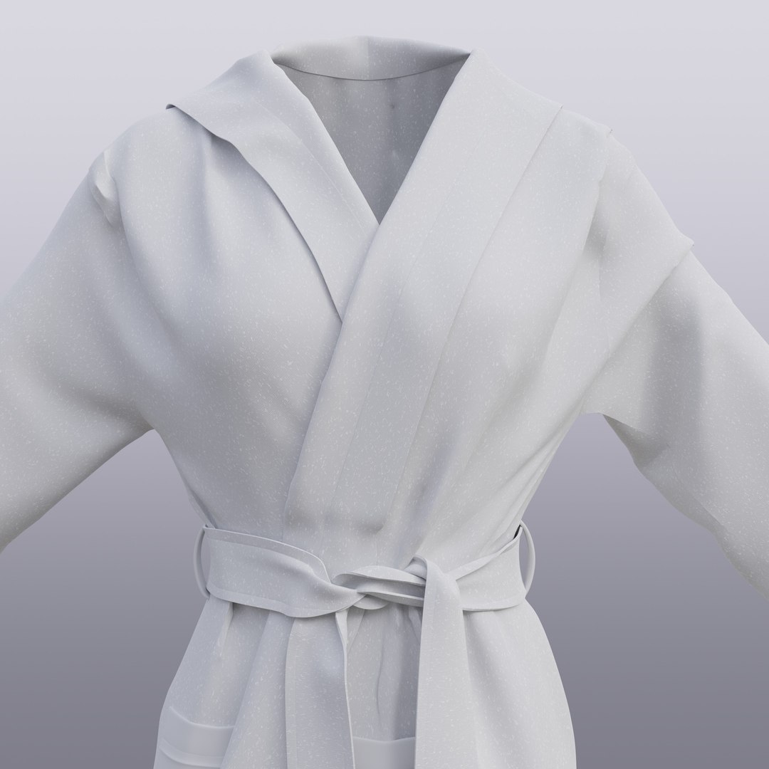 bathrobe hood model https://p.turbosquid.com/ts-thumb/Qq/oYNocU/5BImdbF7/image0001/jpg/1591948948/1920x1080/fit_q87/8be2a004014162b1cc6bd01d78b73ef3fa8c62f7/image0001.jpg