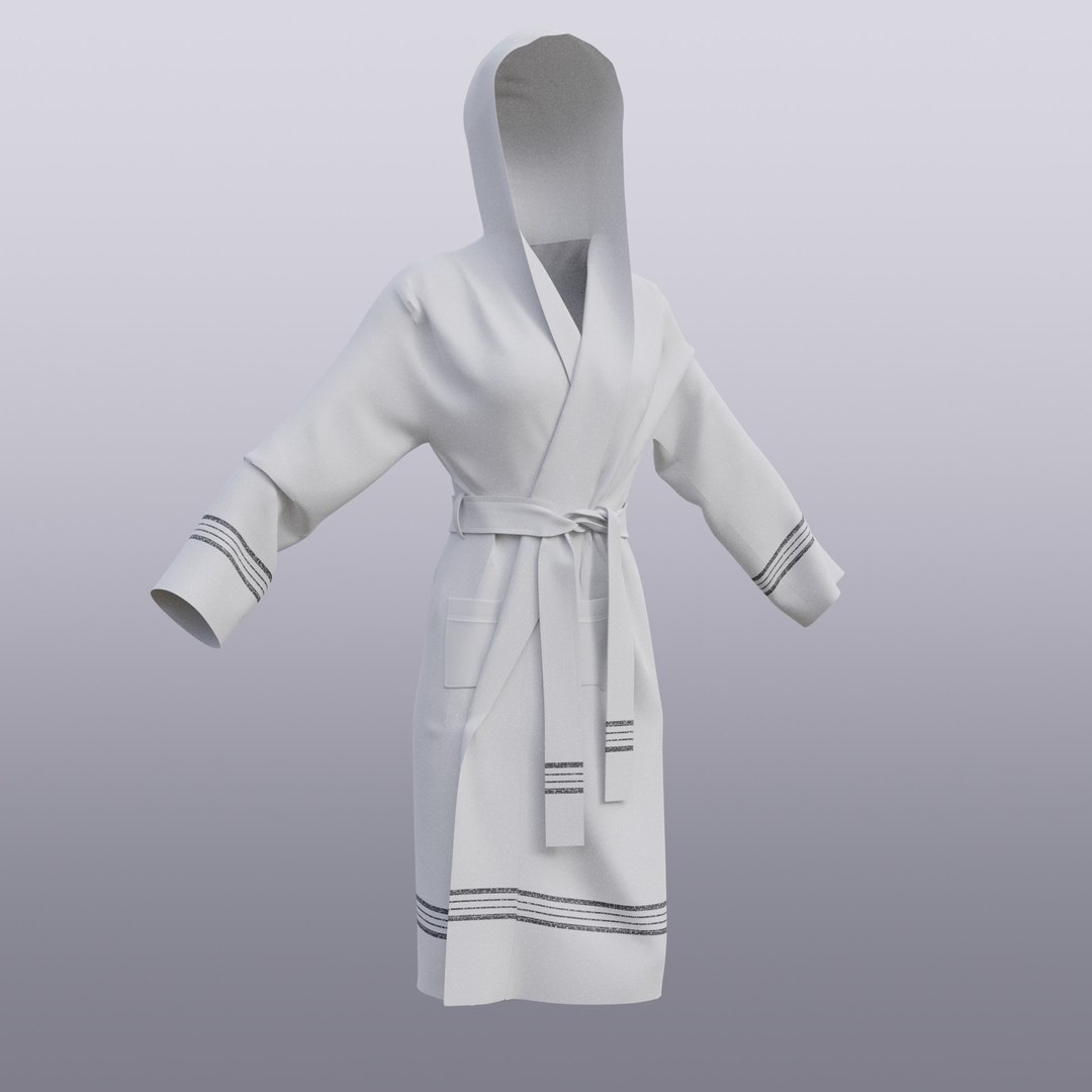 bathrobe hood model https://p.turbosquid.com/ts-thumb/Qq/oYNocU/BfFkqtR3/robe4/jpg/1591950773/1920x1080/fit_q87/ce7f062f9984a2a10d949cf27fa2e7dafbc8ccd7/robe4.jpg