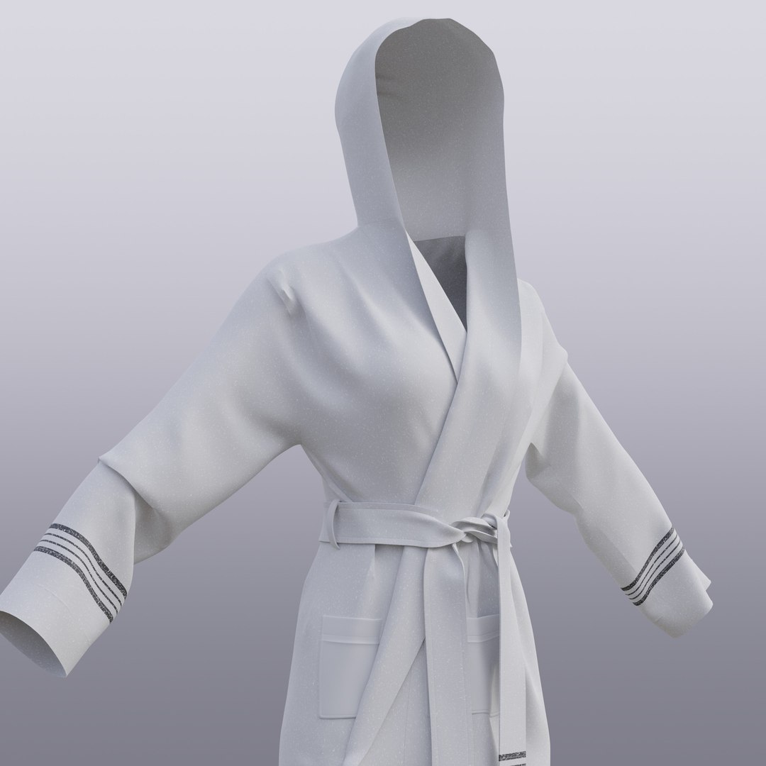 bathrobe hood model https://p.turbosquid.com/ts-thumb/Qq/oYNocU/erROJaPW/image0004/jpg/1591949040/1920x1080/fit_q87/1f104a27fe256c9530a71431c1a18c13e0064f10/image0004.jpg