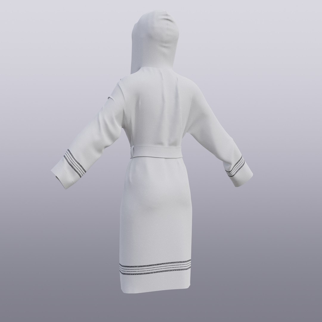 bathrobe hood model https://p.turbosquid.com/ts-thumb/Qq/oYNocU/j9m8cGes/robe11/jpg/1591950774/1920x1080/fit_q87/08bf27d90476d419fb94d29dc564c4de3fd1d41d/robe11.jpg