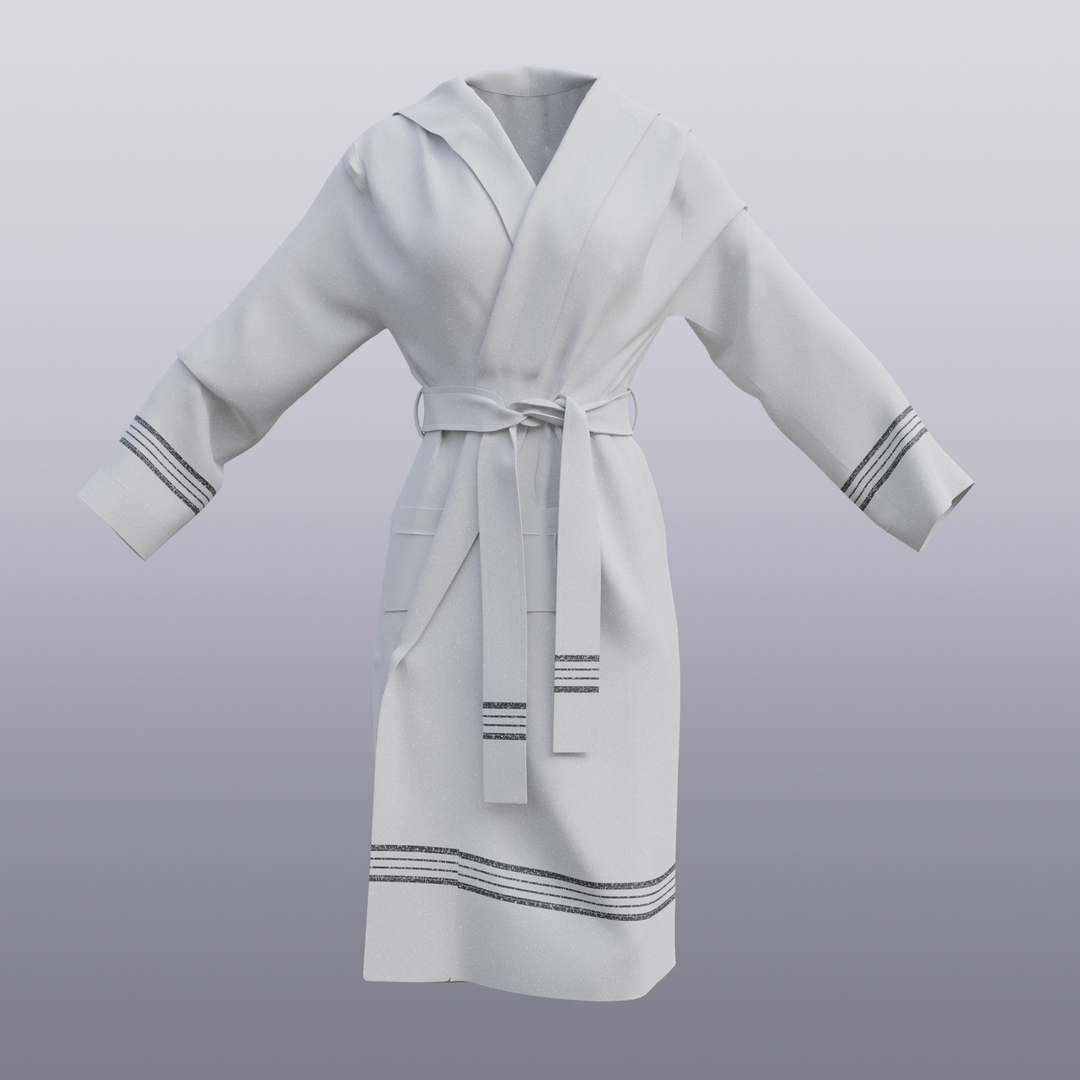 bathrobe hood model https://p.turbosquid.com/ts-thumb/Qq/oYNocU/nG6jNIEj/bathrobe/jpg/1591949109/1920x1080/turn_fit_q99/c367a5e1f996f85bfba31e9f2a18e3e183272c12/bathrobe-1.jpg