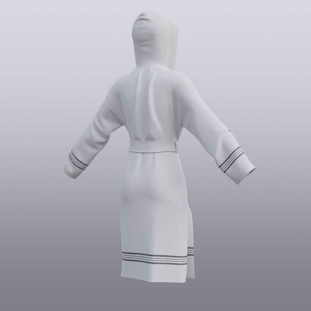 bathrobe hood model https://p.turbosquid.com/ts-thumb/Qq/oYNocU/vumWE6HO/robe9/jpg/1591950773/1920x1080/fit_q87/206882ffa23d1f55912c5dd4219d1e71e31935a7/robe9.jpg