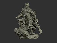 Guan Gong