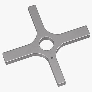 cam gear 3D