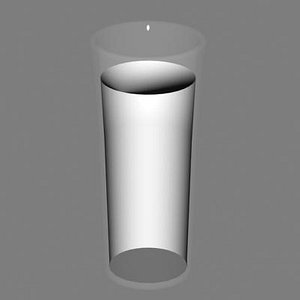 3d milk model