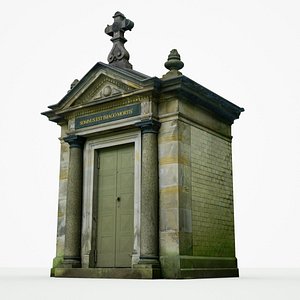 Mausoleum
