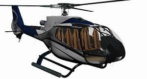 Eurocopter EC-130