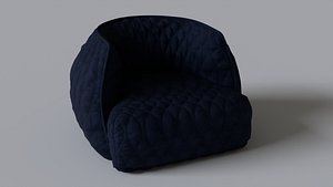 Redondo Armchair model