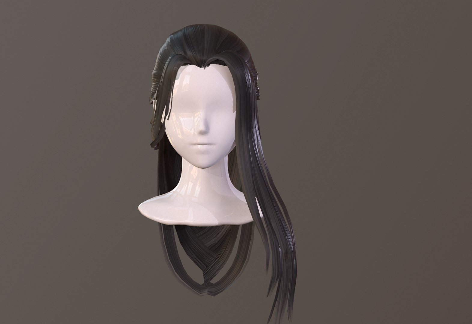 3D girl hair https://p.turbosquid.com/ts-thumb/Qr/4DtnLM/SuHPAGl6/screenshot013/png/1574526279/1920x1080/fit_q87/b453690d8dd6da7df2ceb064280a8b6b685c70c1/screenshot013.jpg
