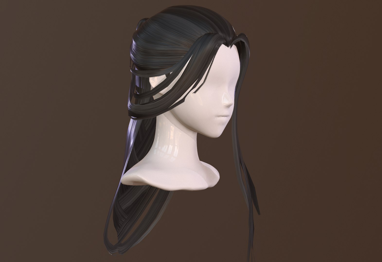 3D girl hair https://p.turbosquid.com/ts-thumb/Qr/4DtnLM/eo46bZk8/screenshot014/png/1574526279/1920x1080/fit_q87/a5c5d177ad814c43f30305c1b1414e37476b64d0/screenshot014.jpg
