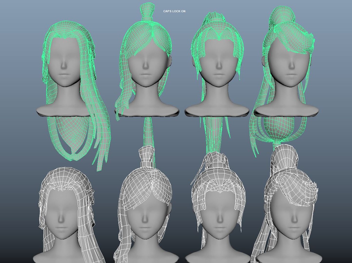 3D girl hair https://p.turbosquid.com/ts-thumb/Qr/4DtnLM/s7Ofvhs1/xiankuang2/jpg/1574526279/1920x1080/fit_q87/5a0442a1e967b7028703f190dc301026ab5681c4/xiankuang2.jpg