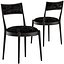 Silla CB2 Kir
