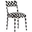 Silla CB2 Kir
