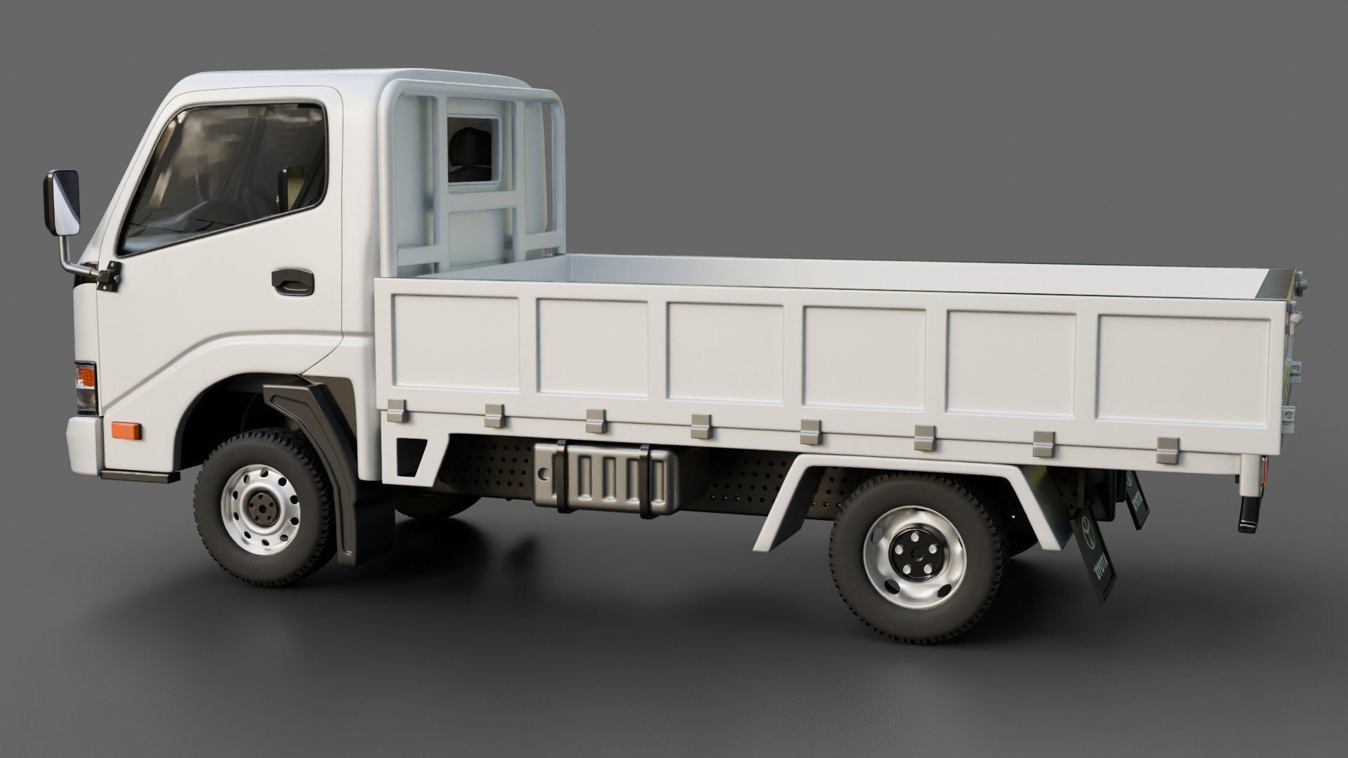 Toyota Toyoace Flatbed 3D https://p.turbosquid.com/ts-thumb/Qr/59wvPb/FH/toyotatoyoace3dmodel0004/jpg/1762121469/1920x1080/fit_q87/a0defe1960ca01f5ae90d4563624f6d827c8c49a/toyotatoyoace3dmodel0004.jpg