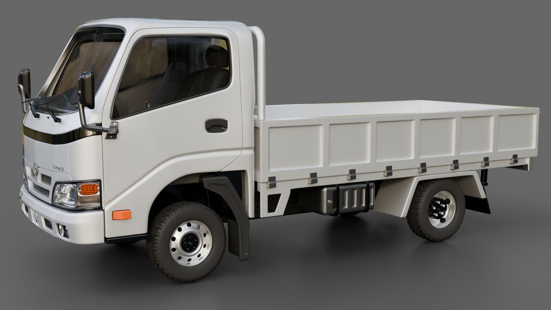 Toyota Toyoace Flatbed 3D https://p.turbosquid.com/ts-thumb/Qr/59wvPb/U8/toyotatoyoace3dmodel0002/jpg/1762121466/1920x1080/fit_q87/75234d425567ed0cc8c72b3cfdaad49a6f81efec/toyotatoyoace3dmodel0002.jpg