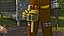 Afro American Carpenter Rigged for Cinema 4D