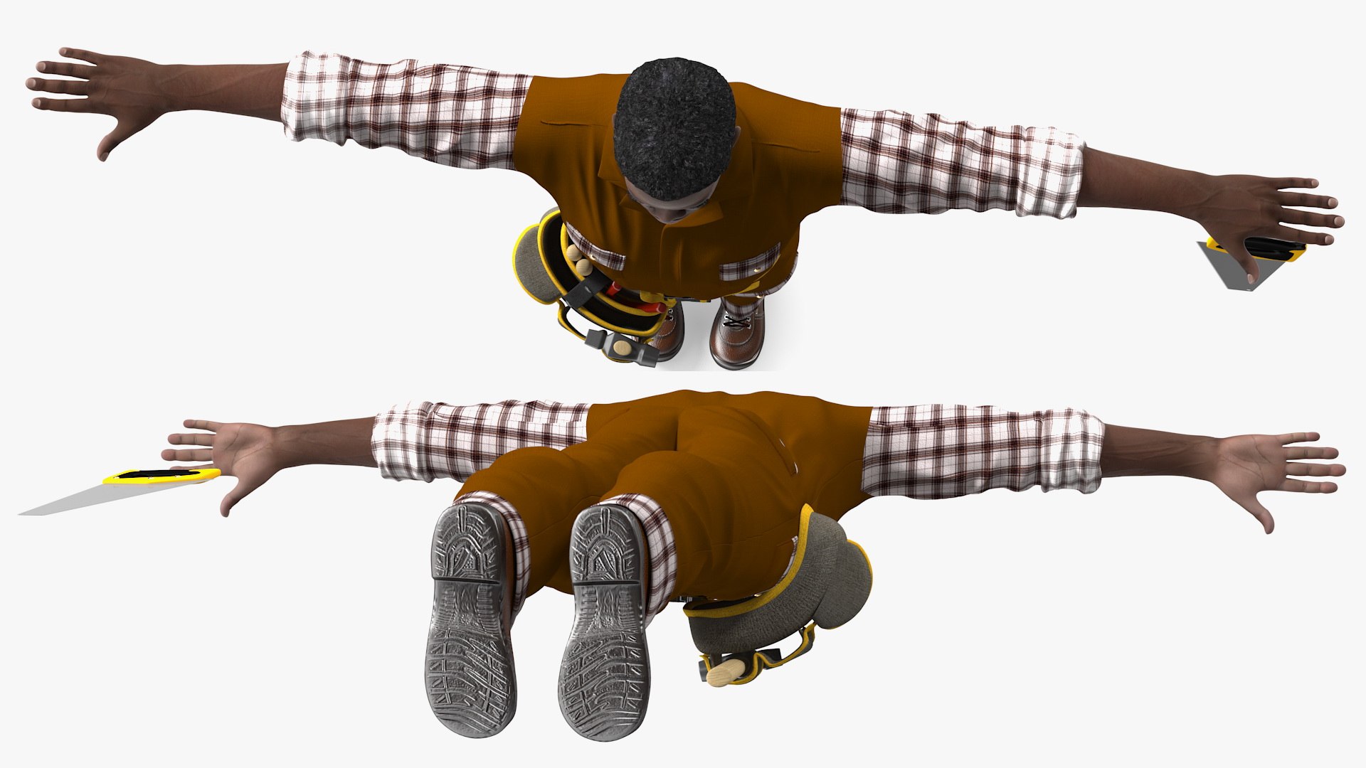 3D afro american carpenter rigged https://p.turbosquid.com/ts-thumb/Qr/61s2Yl/D7mJGTiI/afroamericancarpenterrigged3dsmodel018/jpg/1609699011/1920x1080/fit_q87/6b2bf7a2071b4f554254a37e5a687823e8dc5120/afroamericancarpenterrigged3dsmodel018.jpg