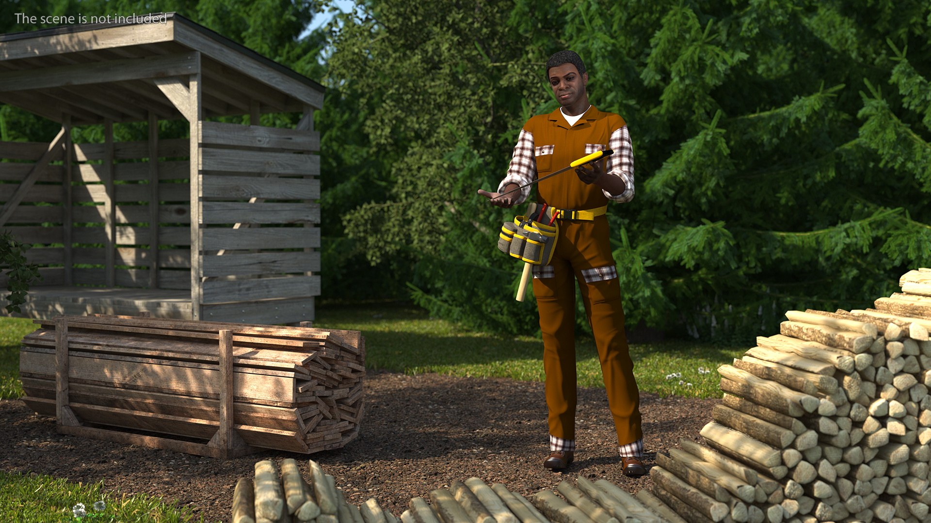 3D afro american carpenter rigged https://p.turbosquid.com/ts-thumb/Qr/61s2Yl/djZo0VQJ/afroamericancarpenterrigged3dsmodel004/jpg/1609698956/1920x1080/fit_q87/da2bf972efff9e2253cee25be27a8dbbf848cff8/afroamericancarpenterrigged3dsmodel004.jpg