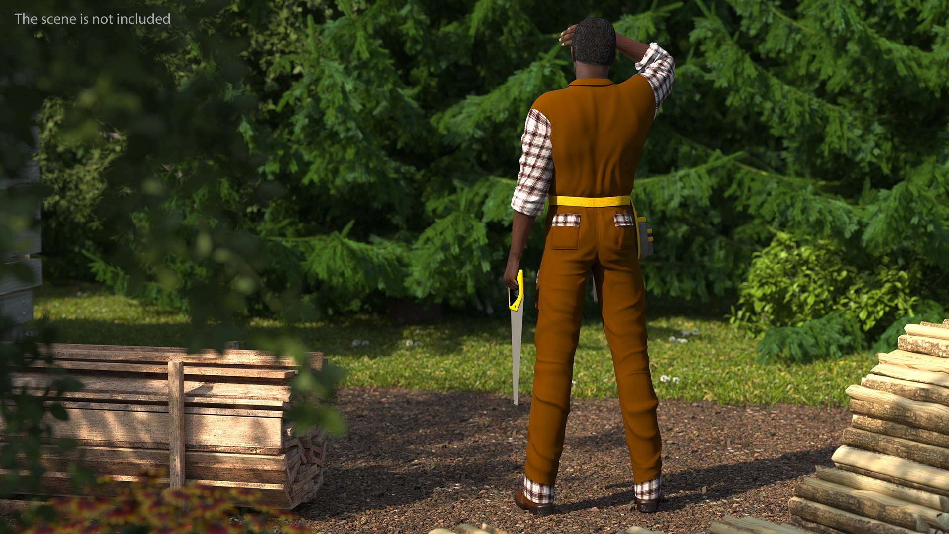 3D afro american carpenter rigged https://p.turbosquid.com/ts-thumb/Qr/61s2Yl/jxjcrsFL/afroamericancarpenterrigged3dsmodel006/jpg/1609698963/1920x1080/fit_q87/fac969a1208cc4f710b47f61e8cf12ea0c4576eb/afroamericancarpenterrigged3dsmodel006.jpg
