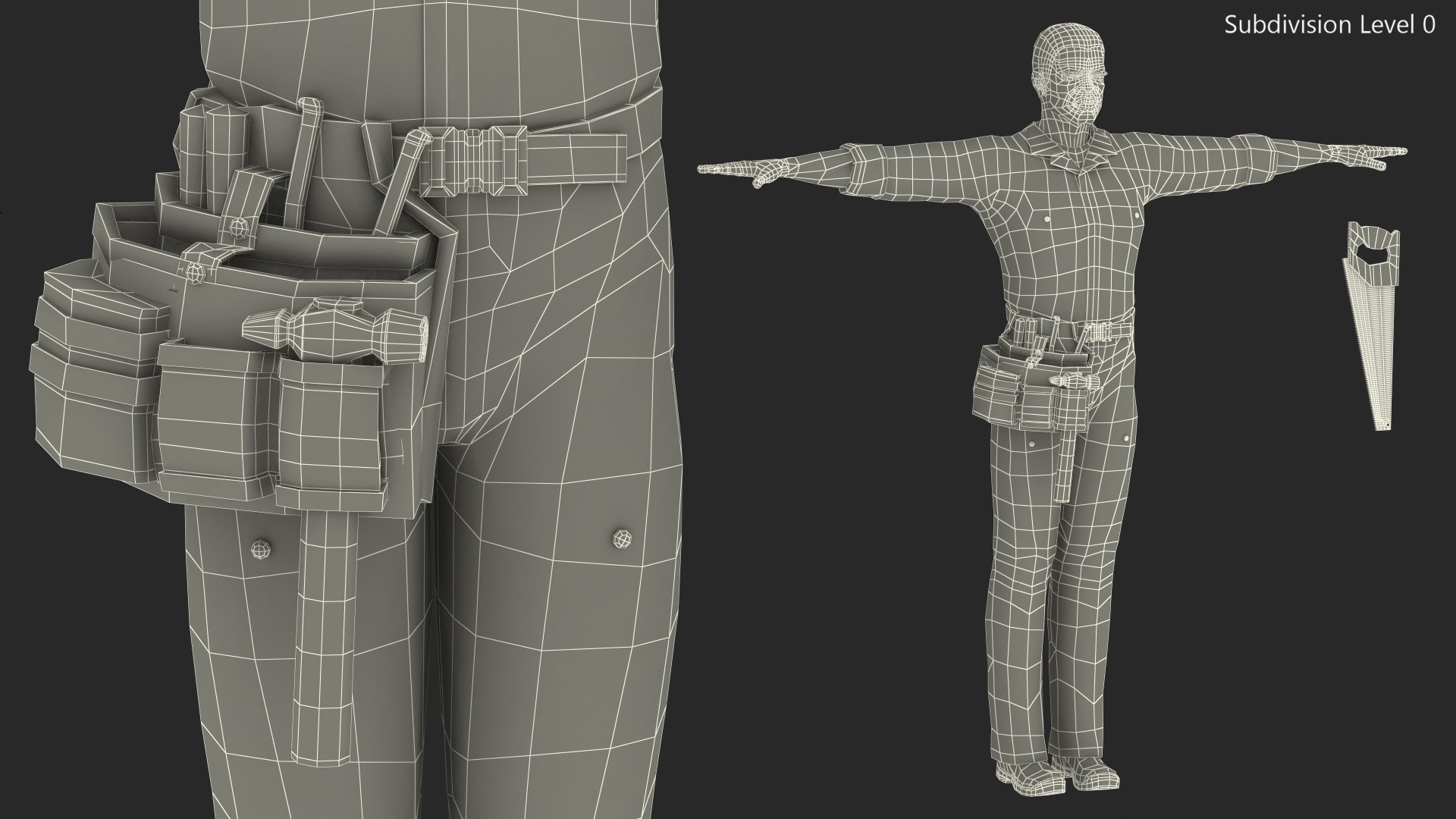 3D afro american carpenter rigged https://p.turbosquid.com/ts-thumb/Qr/61s2Yl/o98cwVFO/afroamericancarpenterrigged3dsmodel025/jpg/1609699036/1920x1080/fit_q87/e5e33e105cf8d8bfd226d37f96f65daaa463c5f9/afroamericancarpenterrigged3dsmodel025.jpg