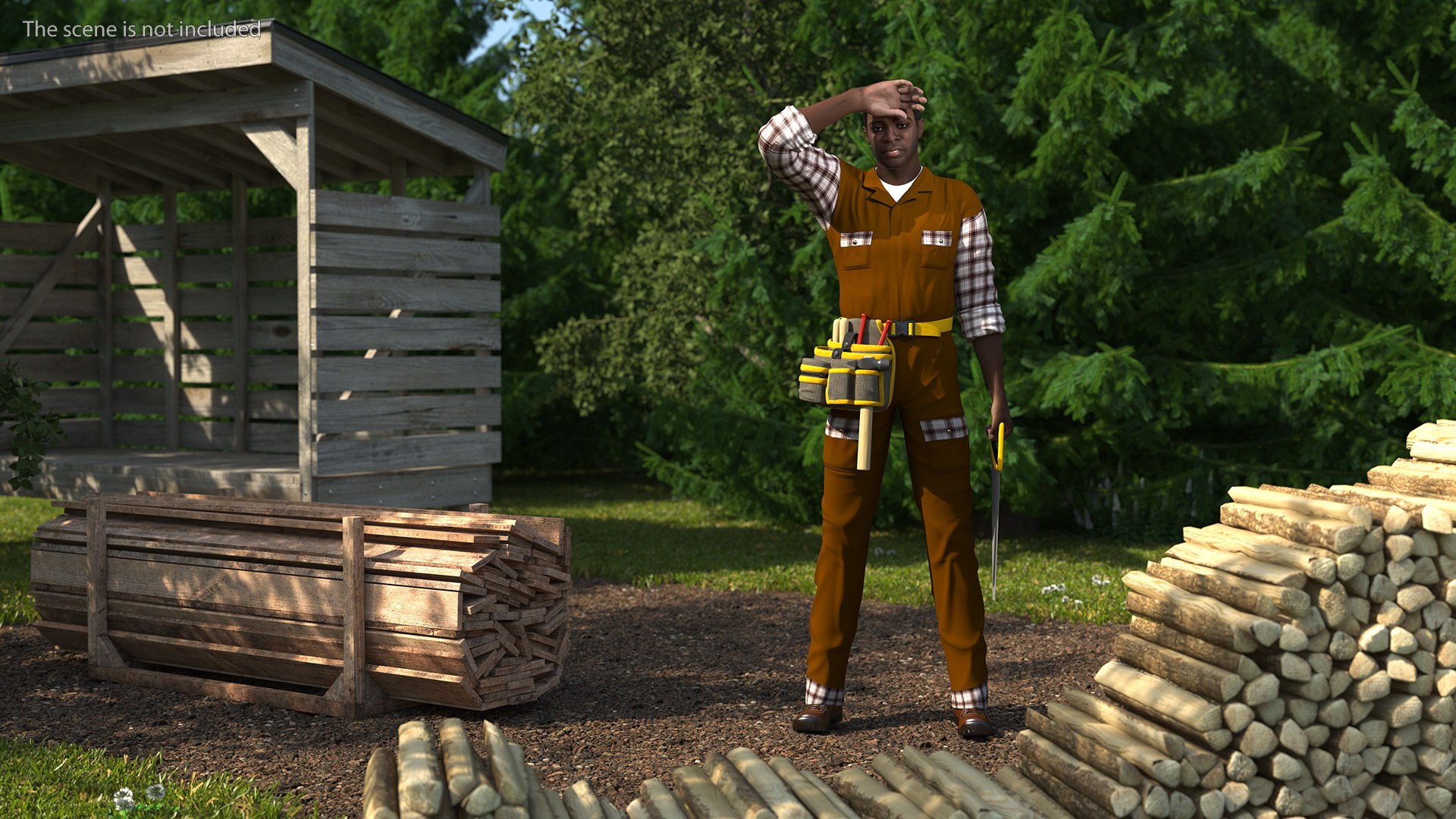 3D afro american carpenter rigged https://p.turbosquid.com/ts-thumb/Qr/61s2Yl/sUMuuJJd/afroamericancarpenterrigged3dsmodel005/jpg/1609698959/1920x1080/fit_q87/b0f76777383272789ce0c9416a0cbef9a0bada77/afroamericancarpenterrigged3dsmodel005.jpg