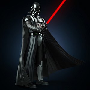 StarWar DarthVader