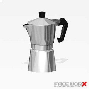 max coffee pot
