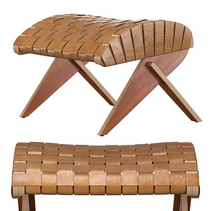 Zanine Caldas footrest